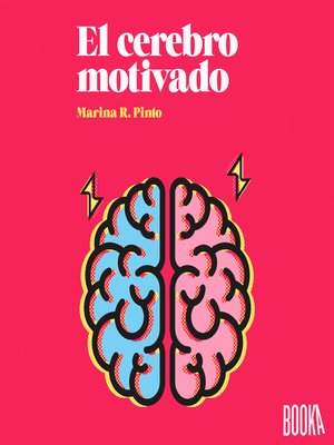 cover image of El cerebro motivado
